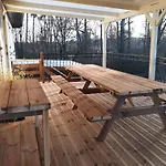Holiday home Grand Des Pins