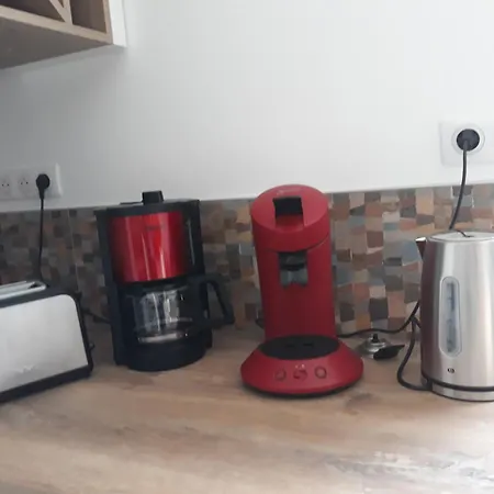 Hébergement de vacances Grand Des Pins Chaumousey