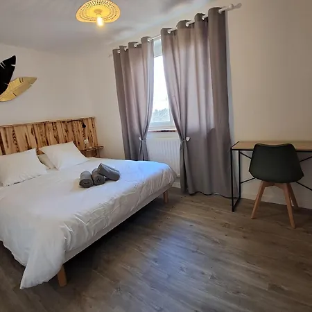 Hébergement de vacances Grand Des Pins *