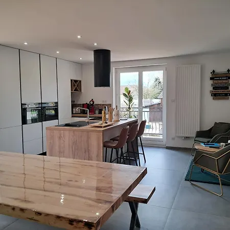 Grand Des Pins Chaumousey