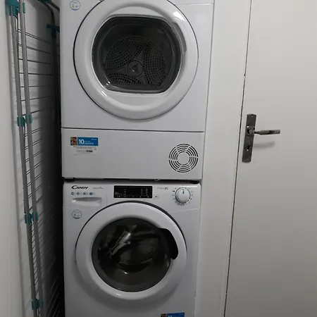 Prázdninový dům Grand Des Pins Chaumousey