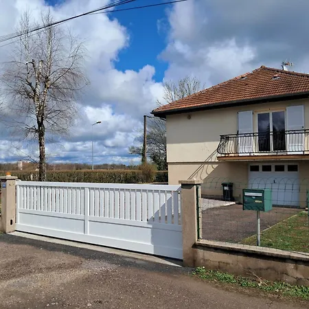 Grand Des Pins 別荘