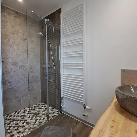 Grand Des Pins Prázdninový dům *