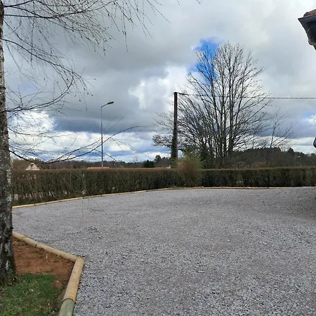 Grand Des Pins Chaumousey