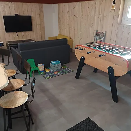 Grand Des Pins * Chaumousey