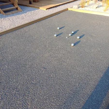 Grand Des Pins Chaumousey