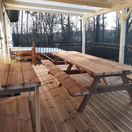 Feriehus Grand Des Pins