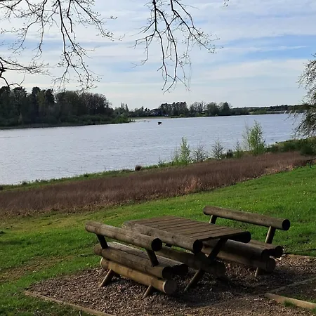 Grand Des Pins Prázdninový dům