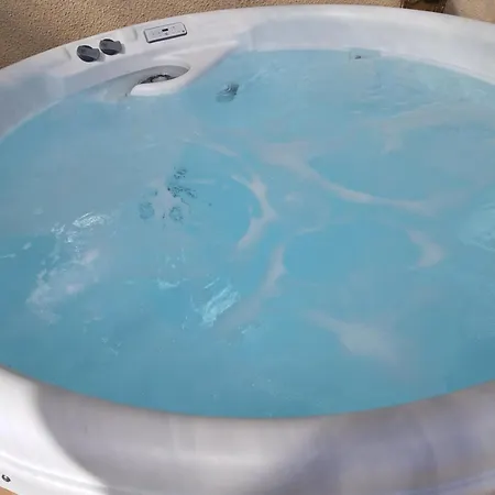 Prázdninový dům Grand Des Pins Chaumousey