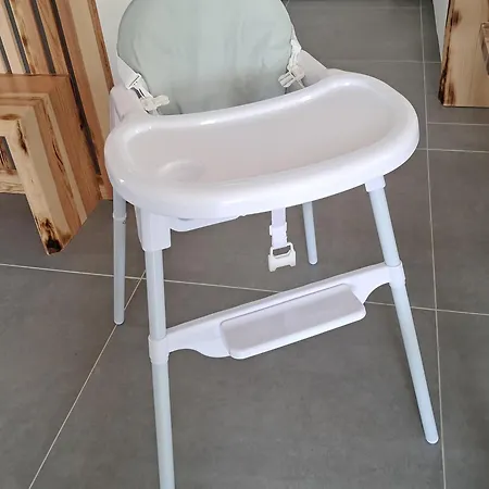 Hébergement de vacances Grand Des Pins