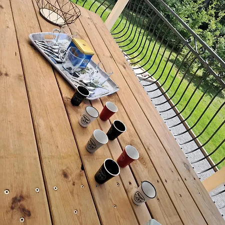 Grand Des Pins *