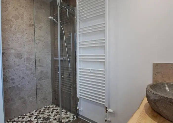 Grand Des Pins Holiday home *